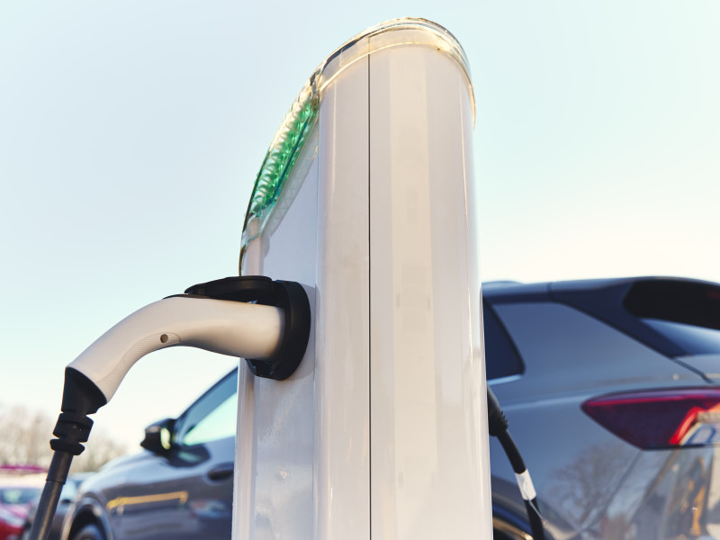 VKS Anodizados · Aislamiento Eléctrico